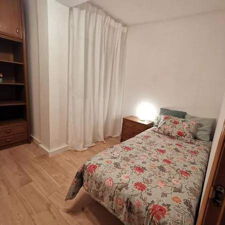 El Arbeyal Apartman Gijón
